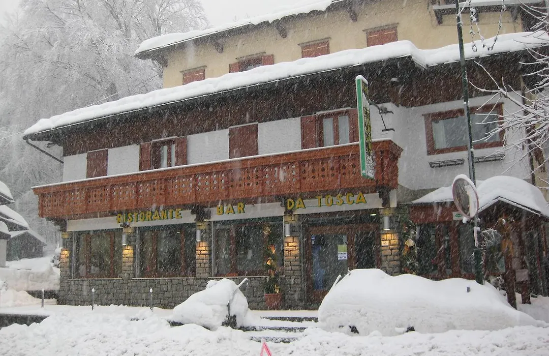 Albergo da Tosca-1