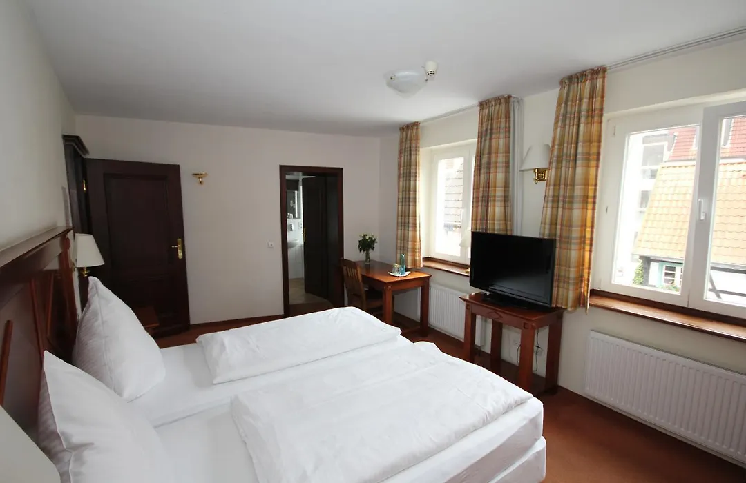 Hotel Drei Linden-1