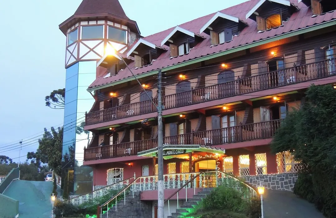 Hotel Monte Carlo-1