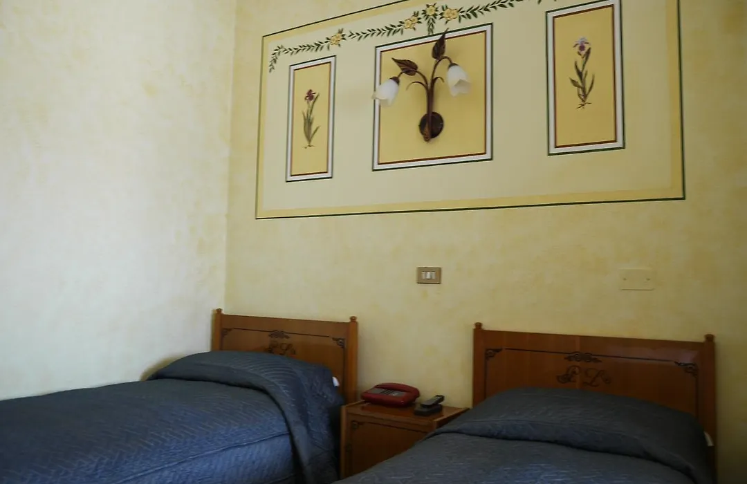 Pensione Lidia-1