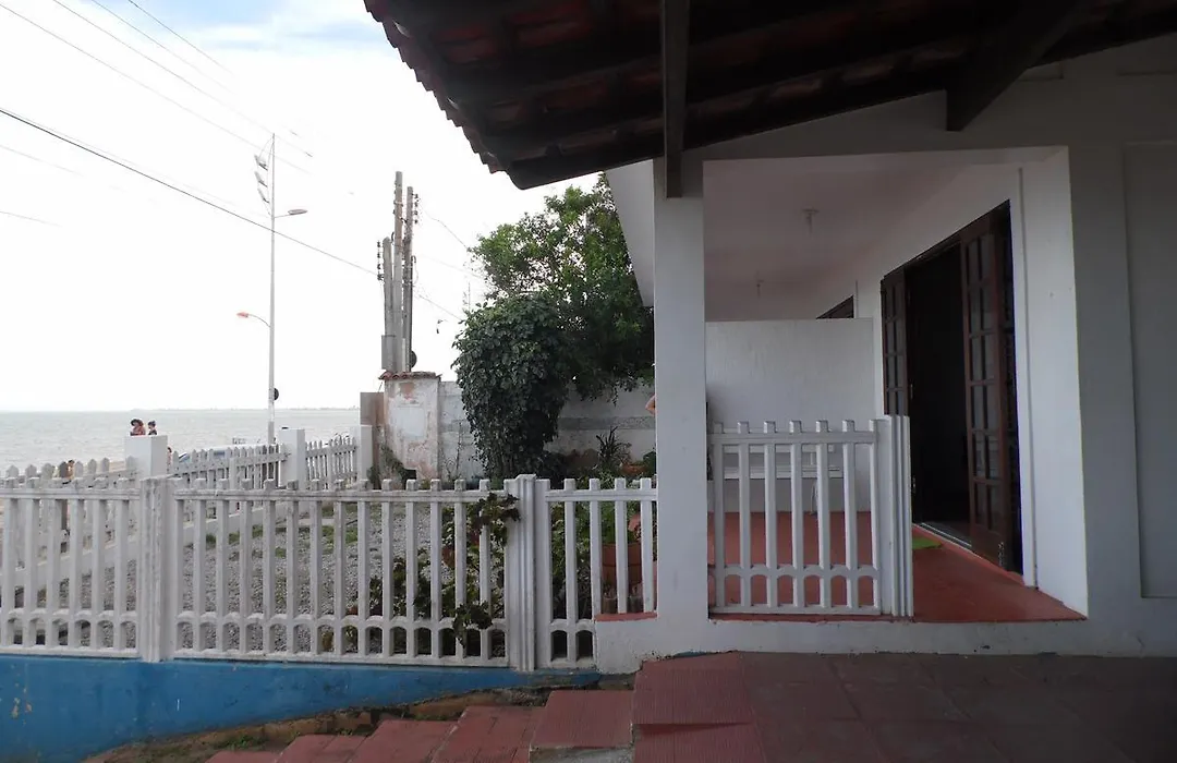 Pousada Casa dos Sonhos-1