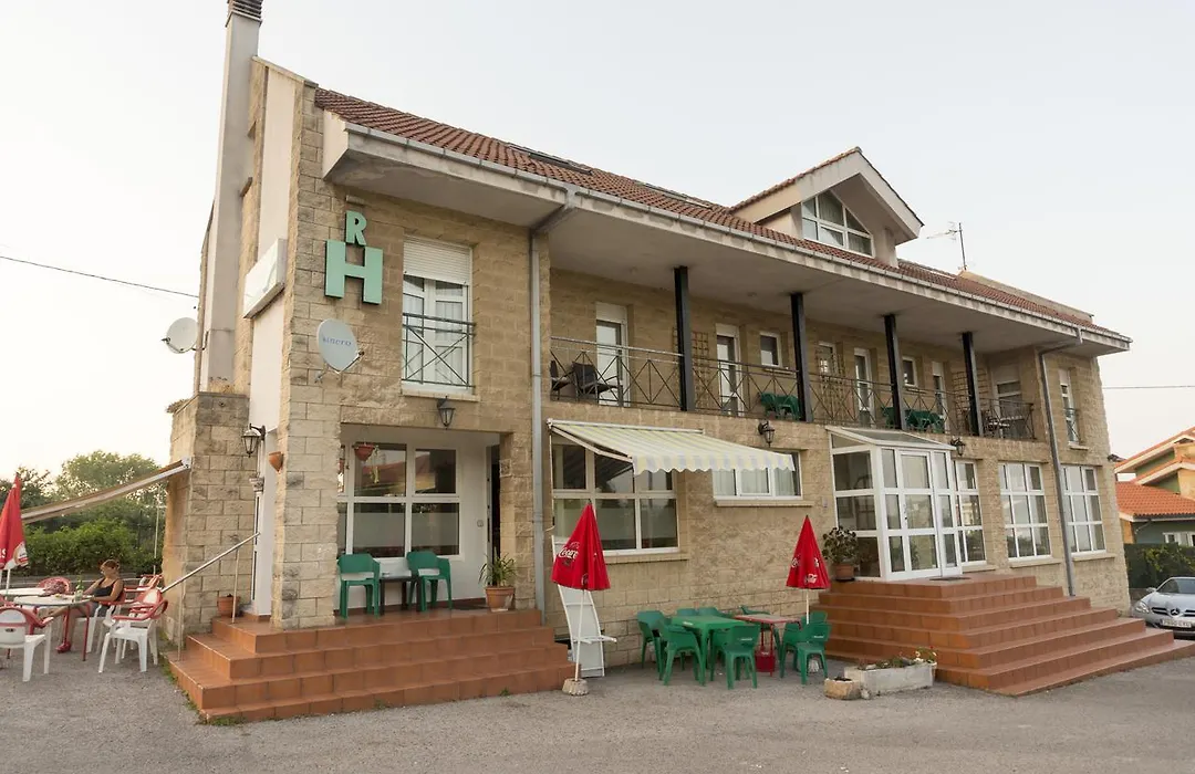 Hotel San Pedro-1