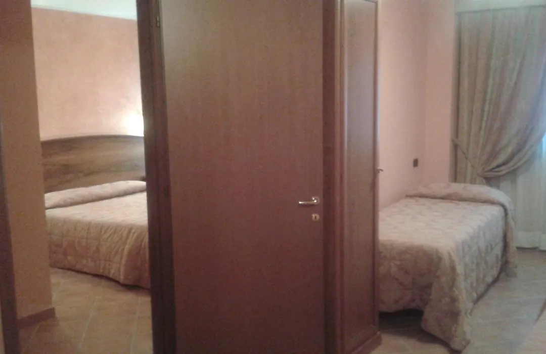 Hotel Cristallo Cerreto Laghi-1