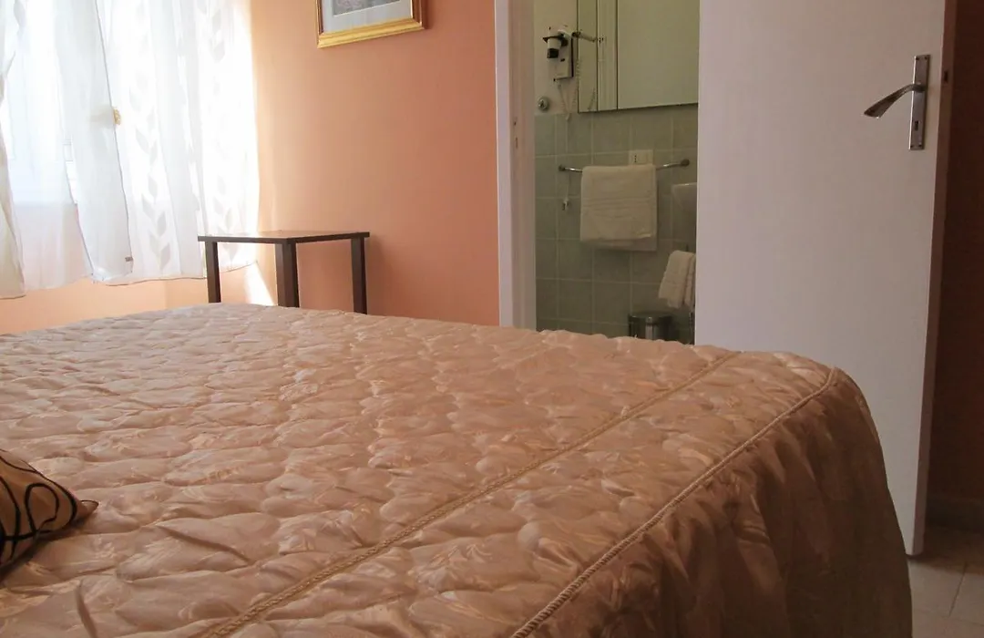 B&B Regina Margherita-1