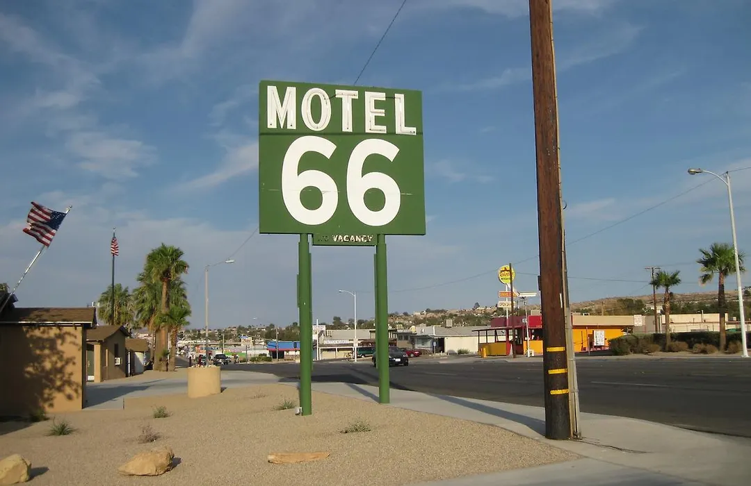 Motel 66-1
