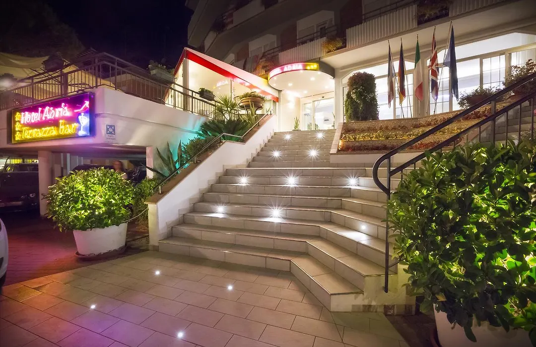 Hotel Adria sul Mare-1