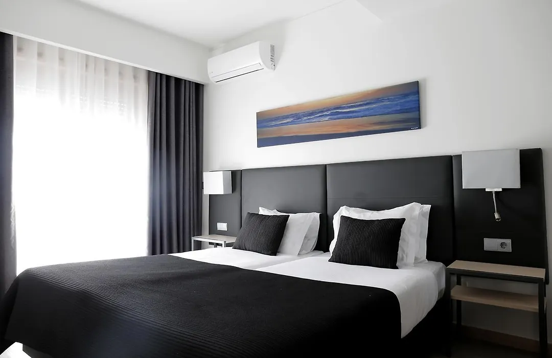 Hotel M-1