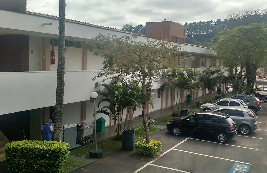 Hotel Lago Azul-1