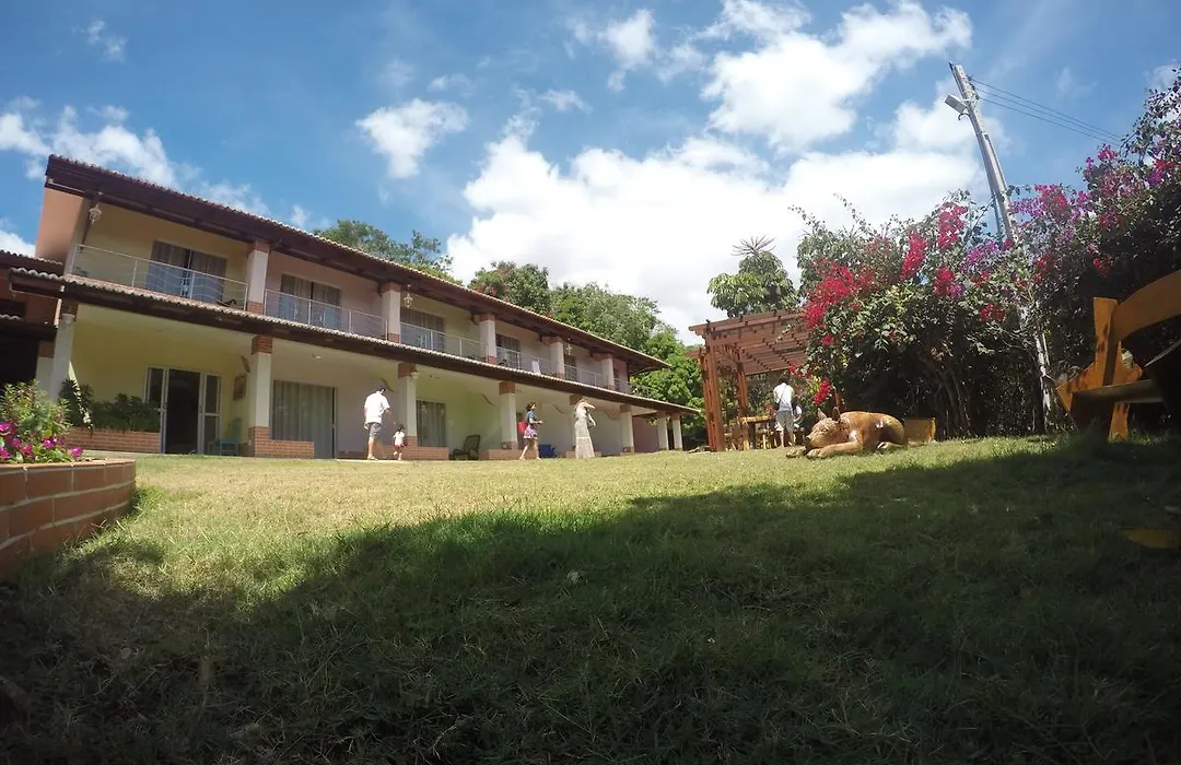 Pousada Gruta-1