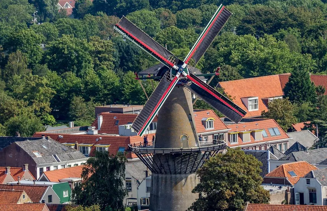 Hotel van Oppen-1