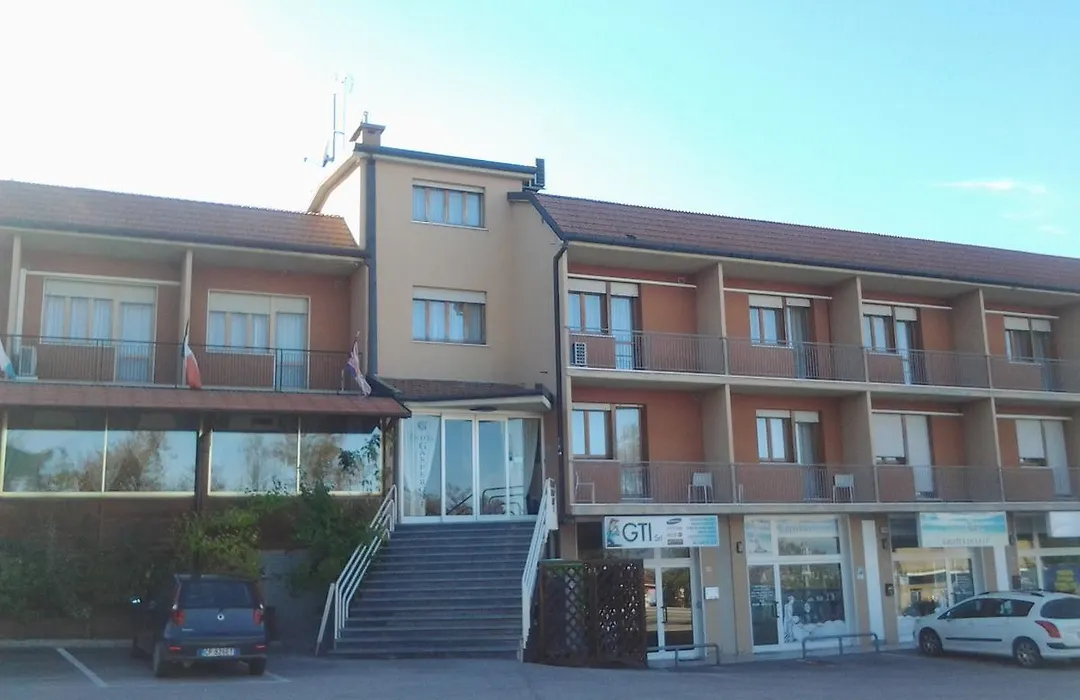 Hotel Gasperoni-1