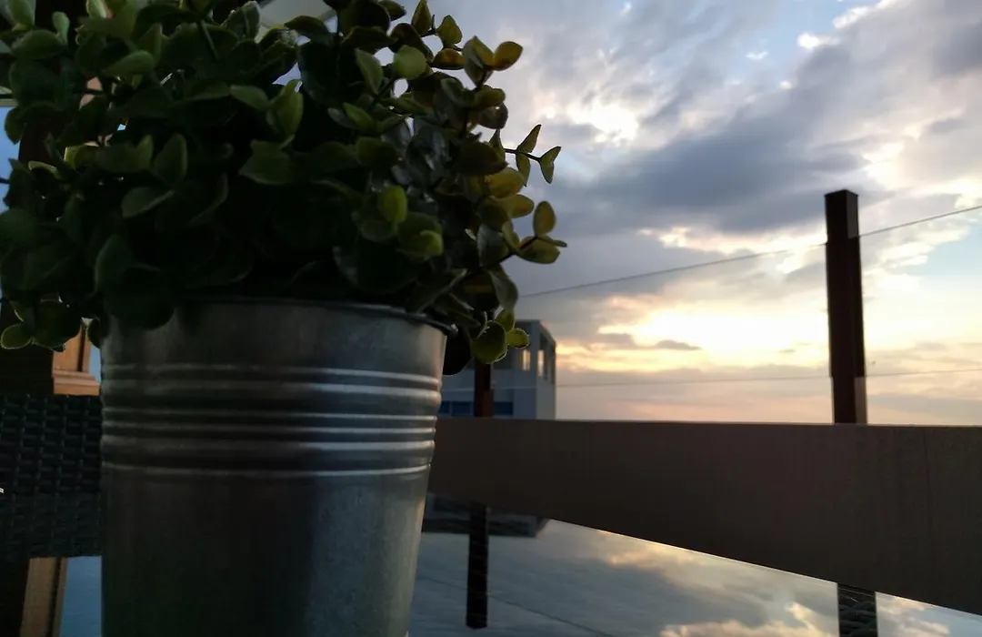 The Residence-1