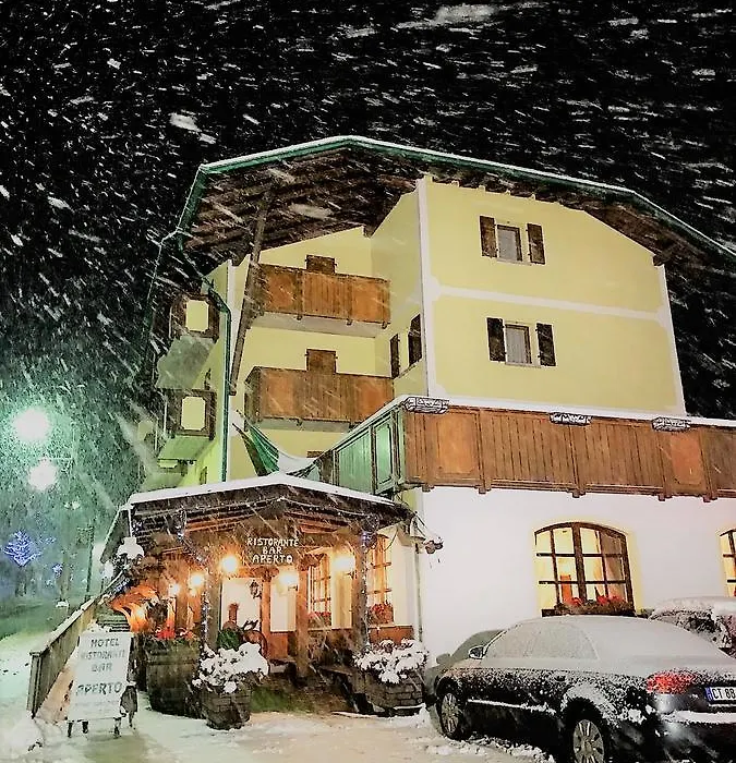 Hotel Tosa-1