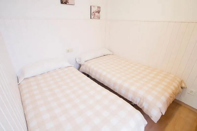Apartment In Malaga 101680-1