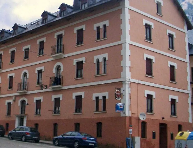 Apartamentos Varios Valle Del Aragon 3000-1