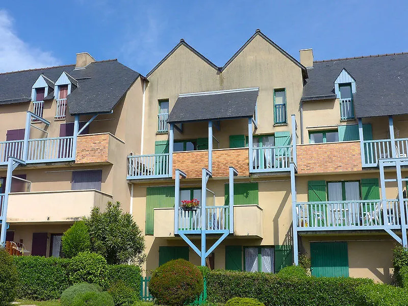 Residence De La Varde-1