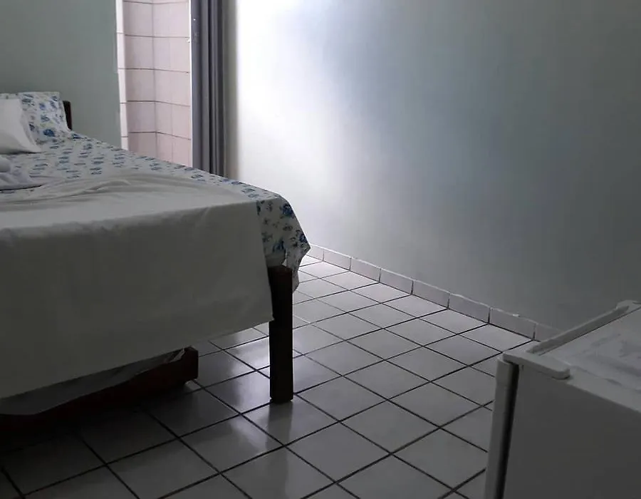 Pousada Ipojuca-1