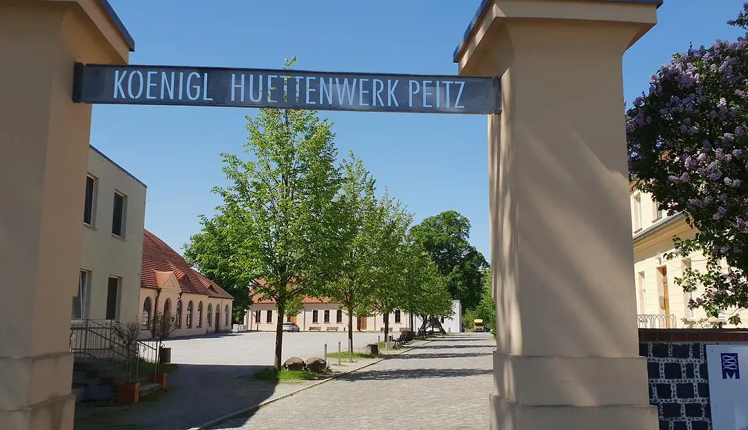 Ostsee Radlerpension Peitz-1