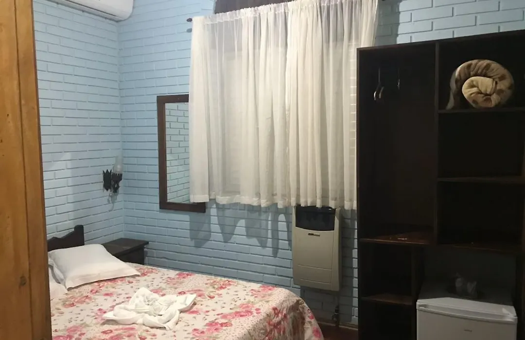 Hotel Caracol-1