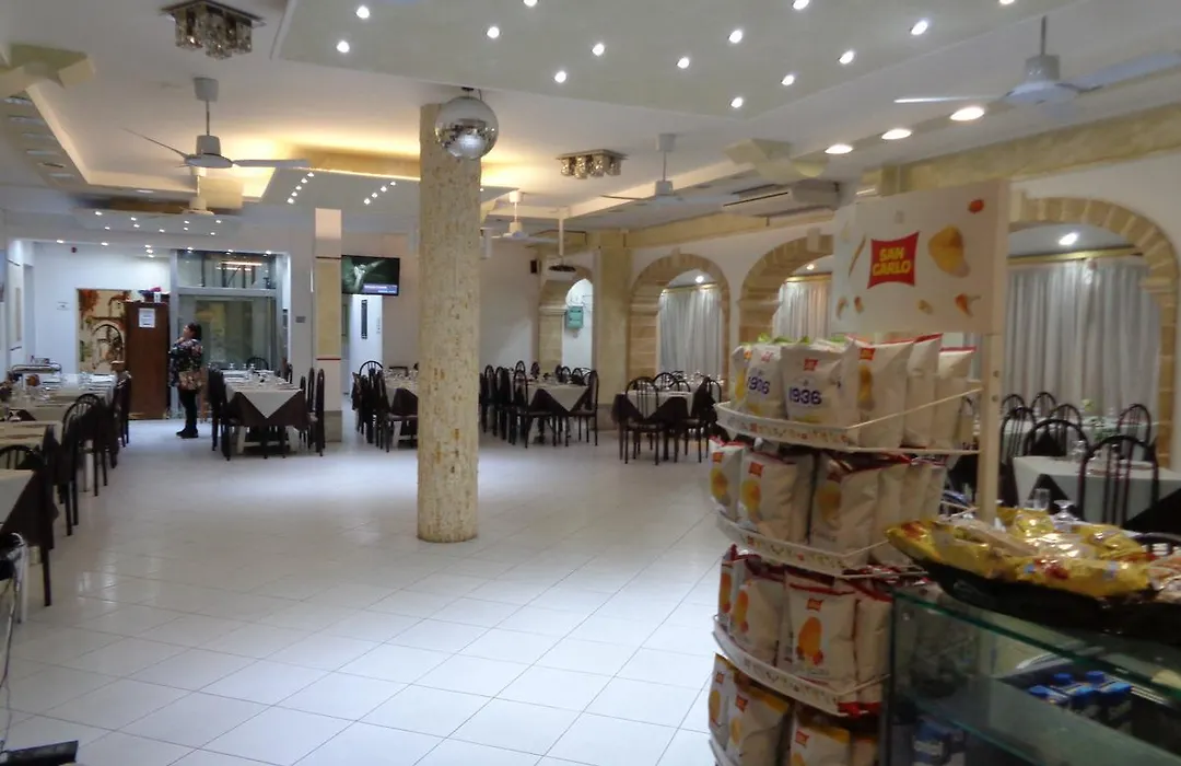 Hotel Le Voilier-1