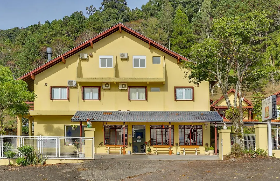 Pousada Tio Mica-1