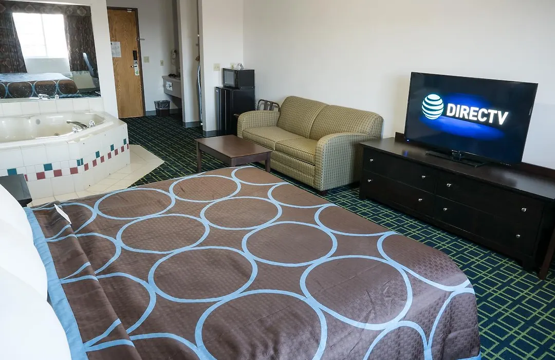 Cobblestone Inn & Suites - Platteville-1