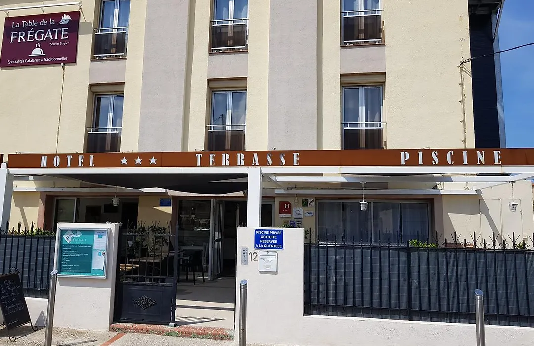 La Frégate-1