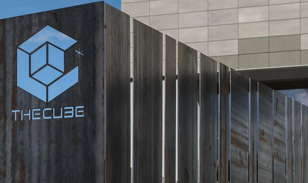 Hotel The Cube-1
