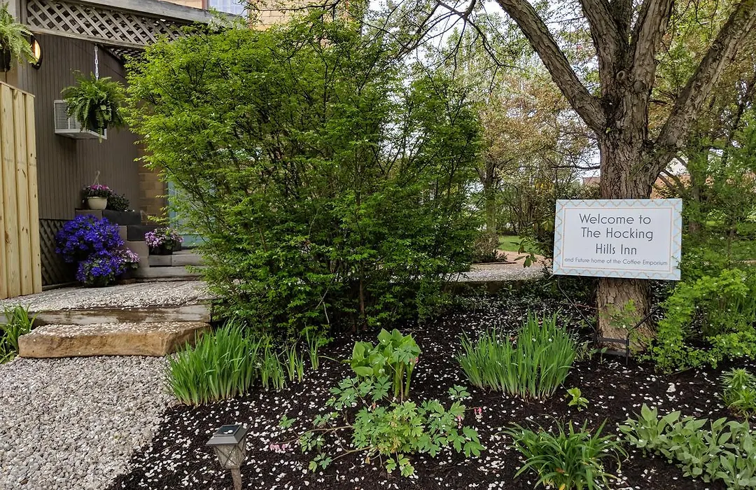 Hocking Hills Inn-1