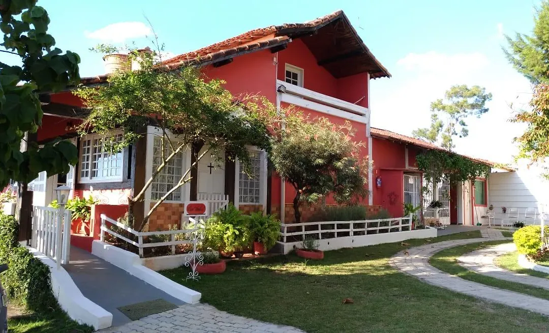 Pousada Calu-1