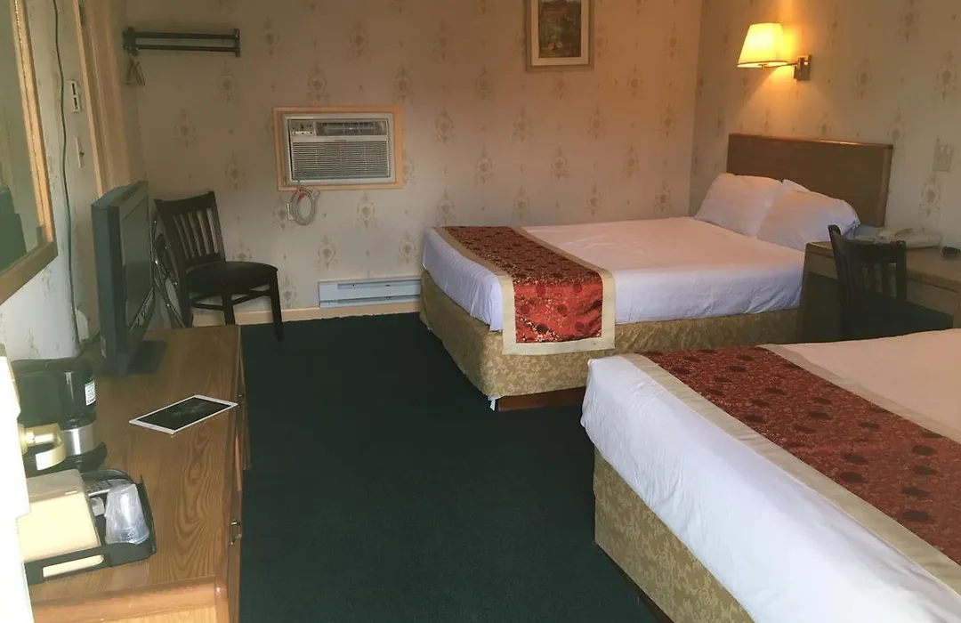 Motel 88-1
