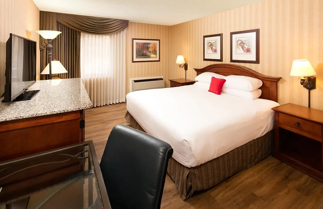 Red Lion Hotel Twin Falls-1
