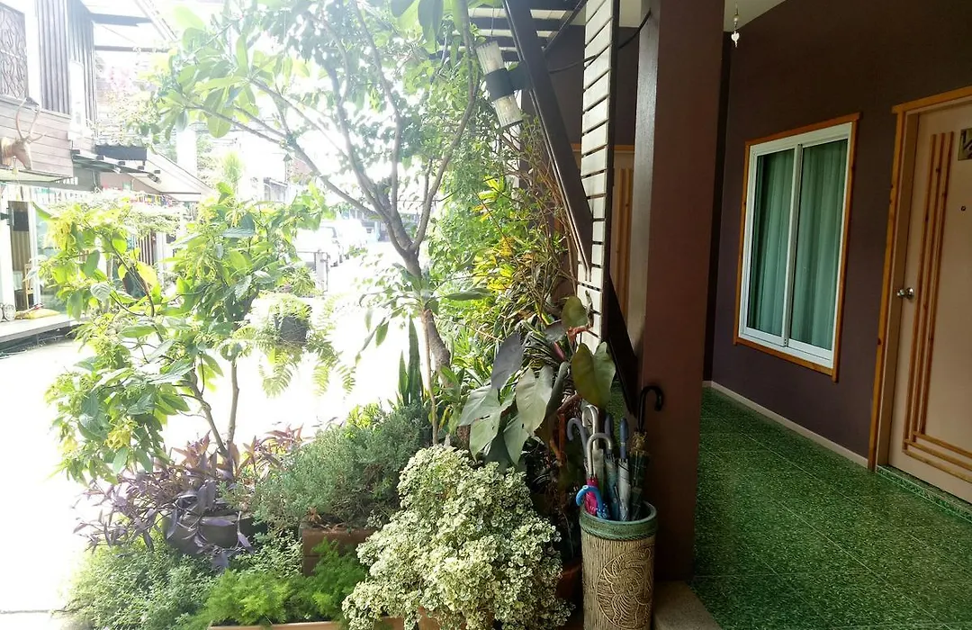 Baan Jaru-1