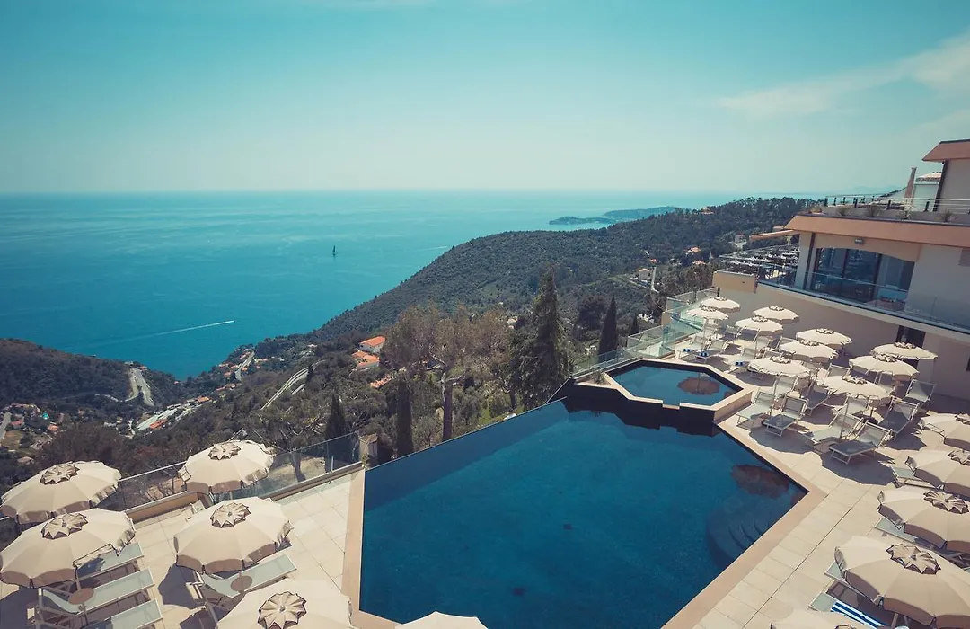 Les Terrasses d'Eze - Hôtel&Spa-1