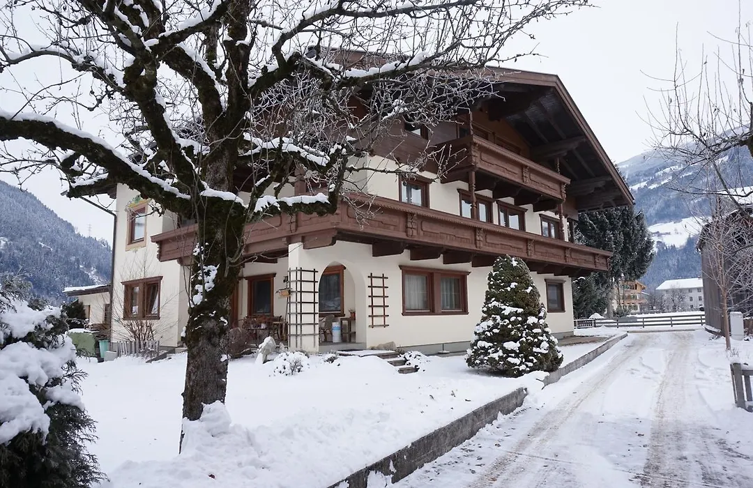 Gästehaus Klammerschneider-1