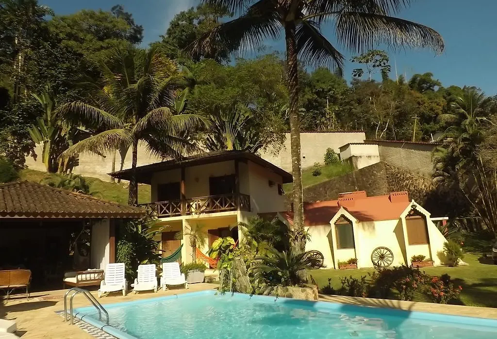 Castelinho De Paraty-1