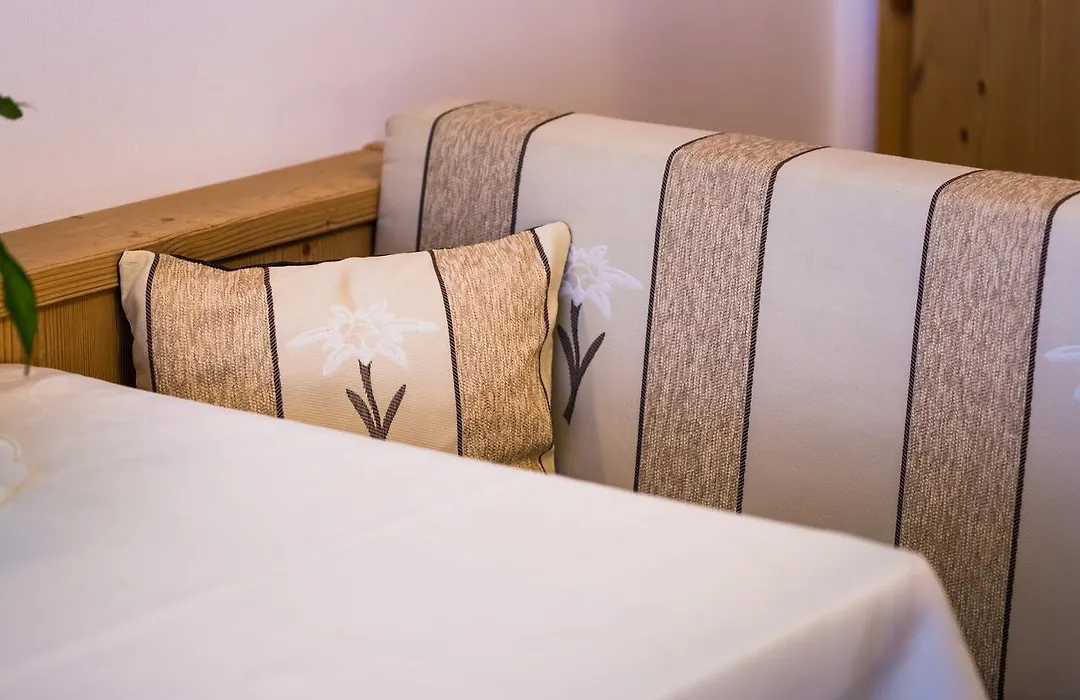 Hotel Restaurant Rosmarie-1