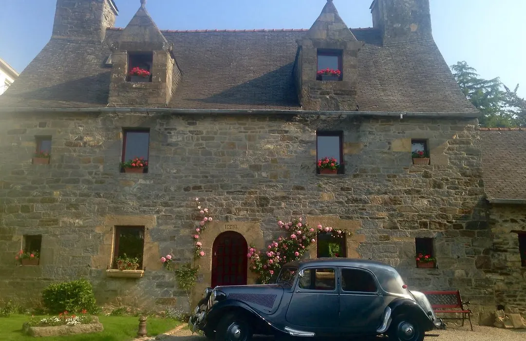 Auberge de Keranden-1