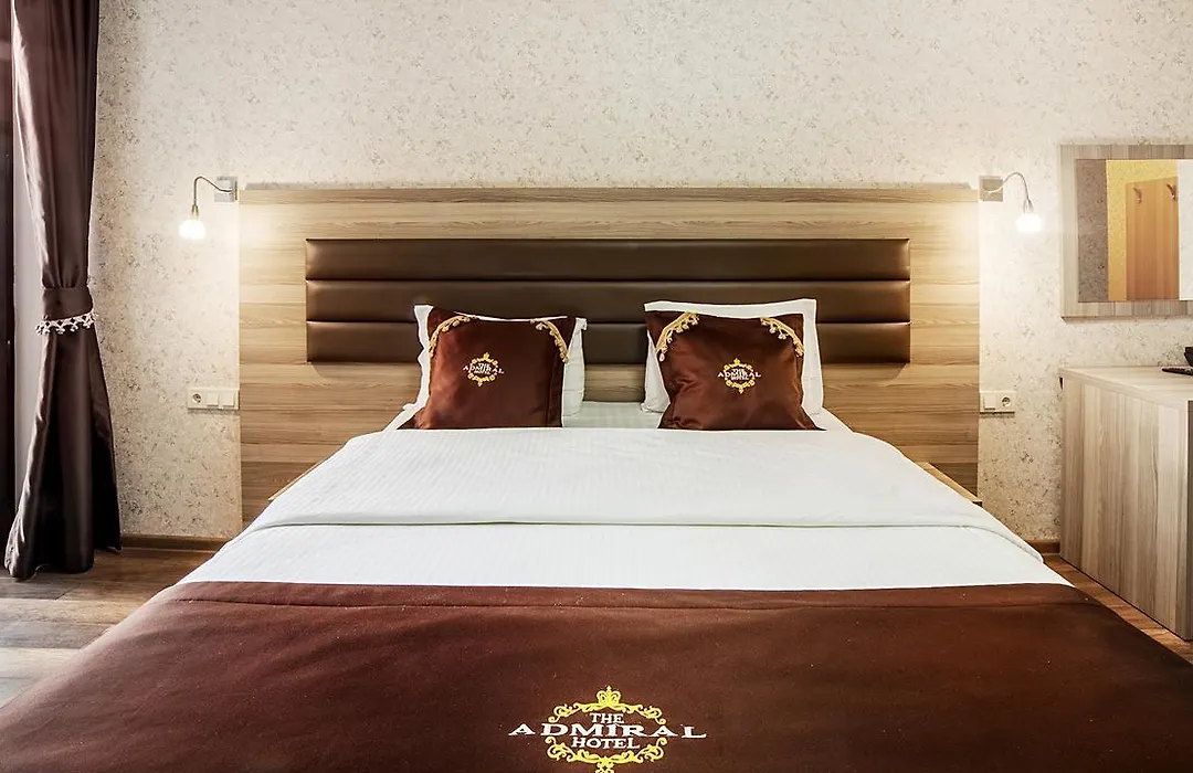 The Admiral Hotel-1