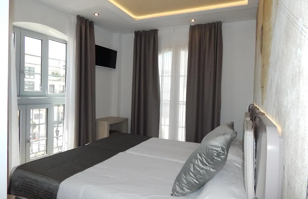 Hostal Boutique Dona Carmen - Adults Recommended-1