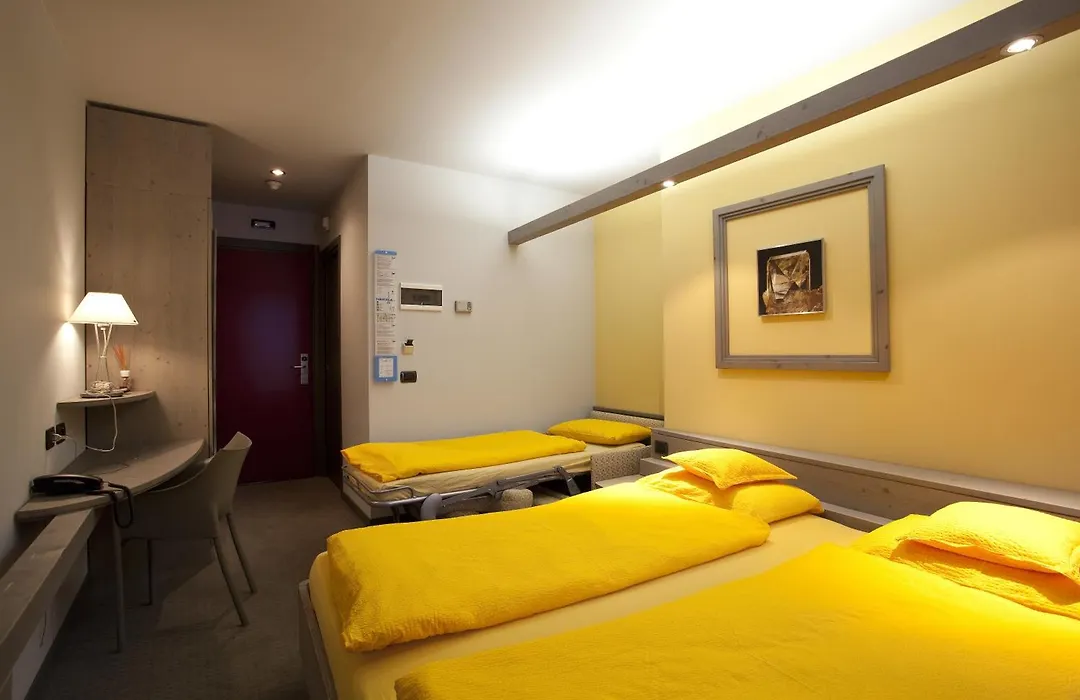 Hotel Marzia-1