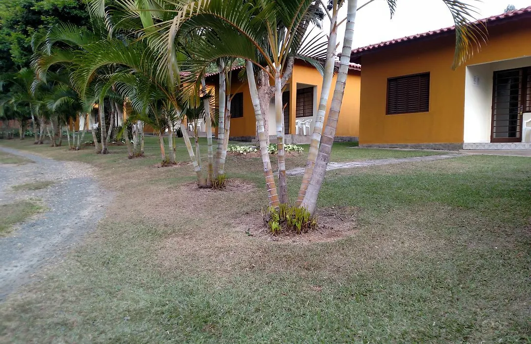 Pousada Paraiso-1