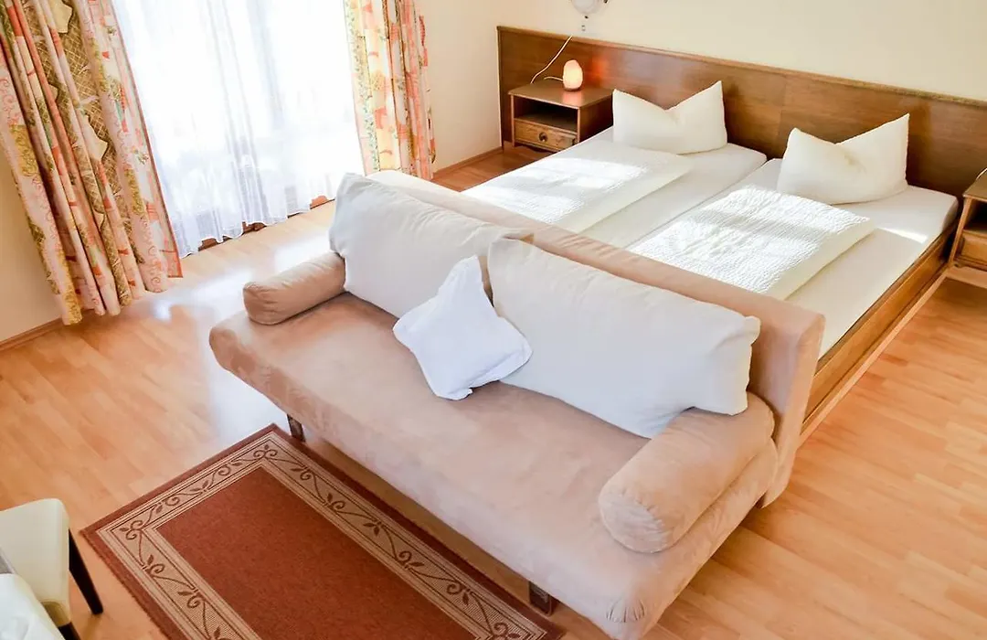 Pension Greti-1