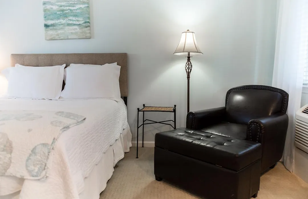 Inn At Fairfield Beach-1
