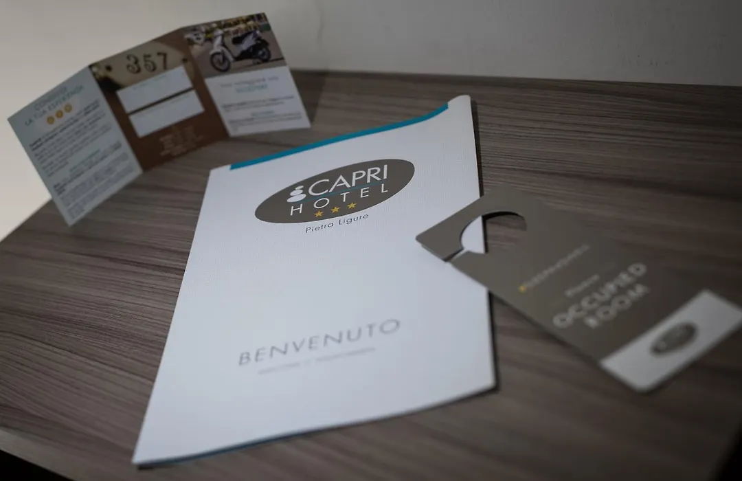 Hotel Capri-1