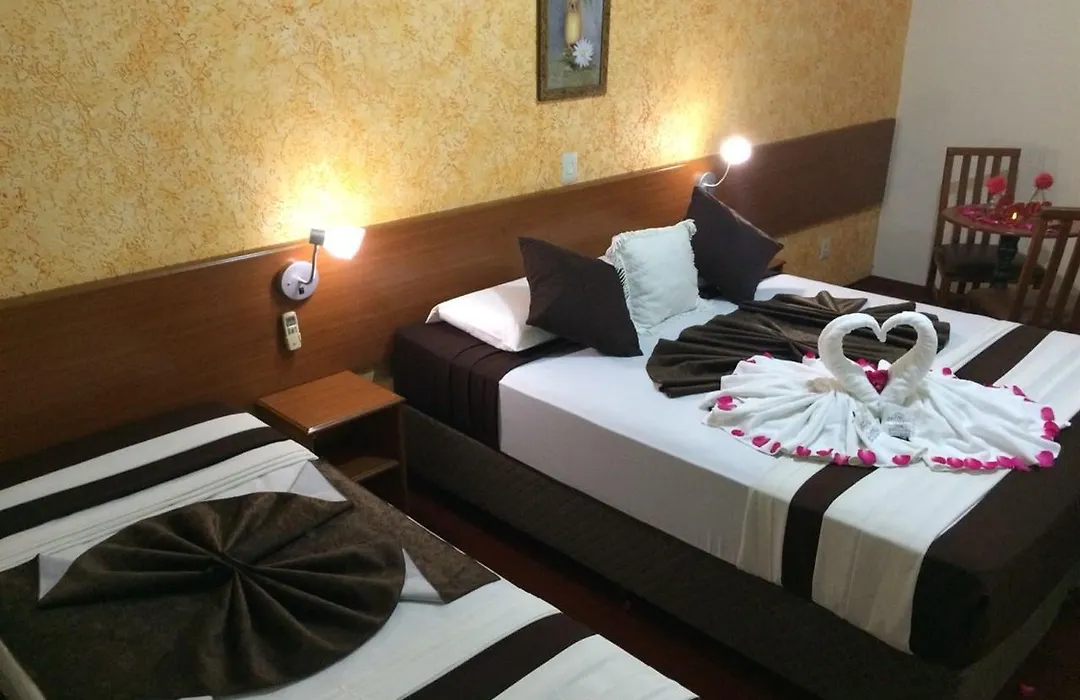 Hotel Rafeli-1