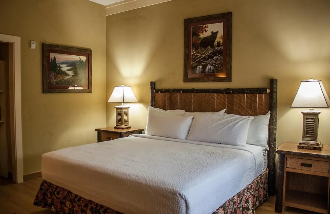 The Appy Lodge-1