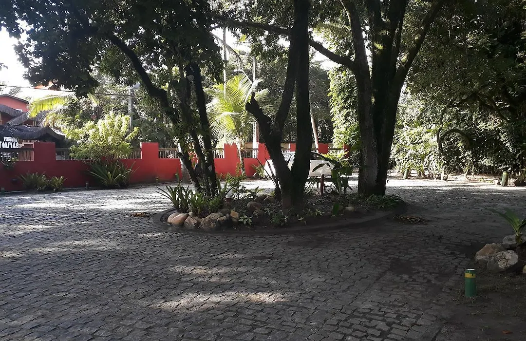 Ancoradouro Hotel Pousada-1