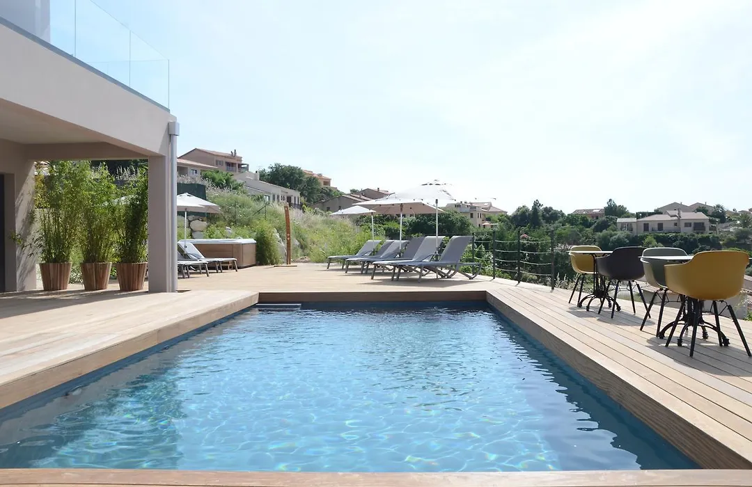 Casa Mare E Vista-1