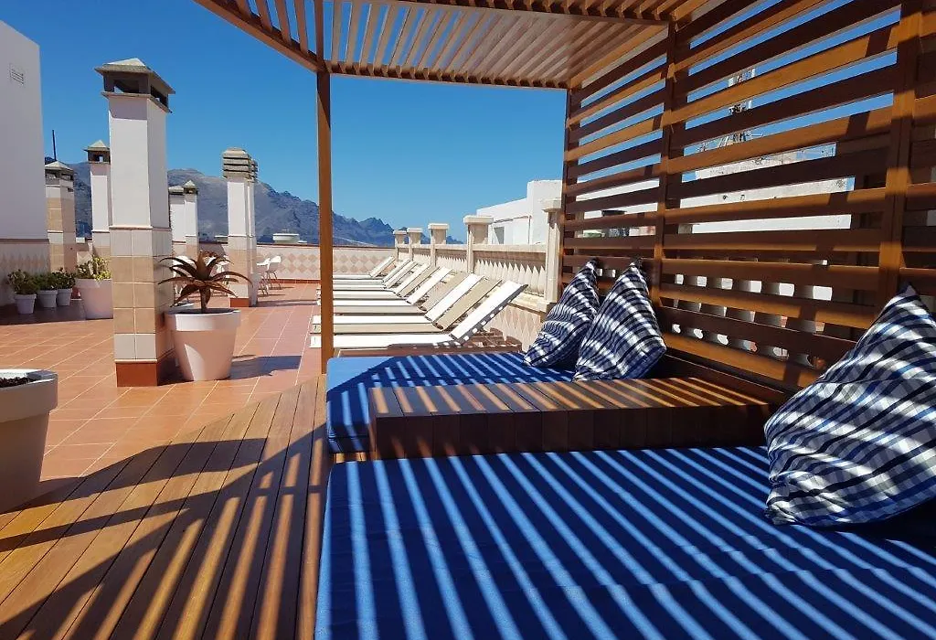 Rk Hotel El Cabo-1